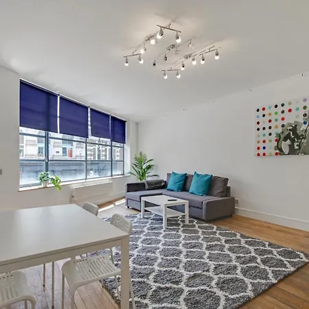 331 Apartment London Exterior photo