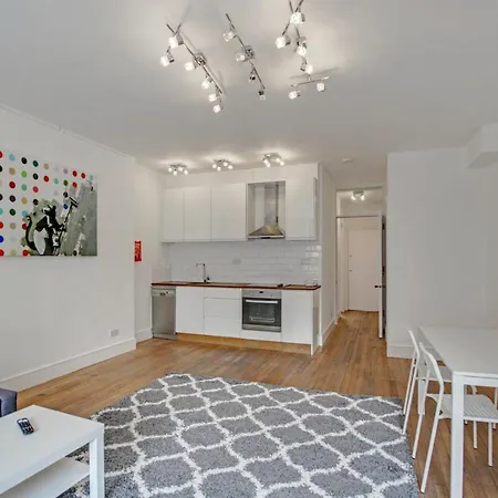 331 Apartment London Exterior photo