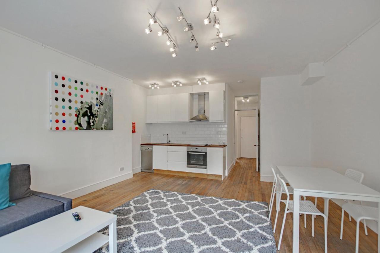 331 Appartement Londres